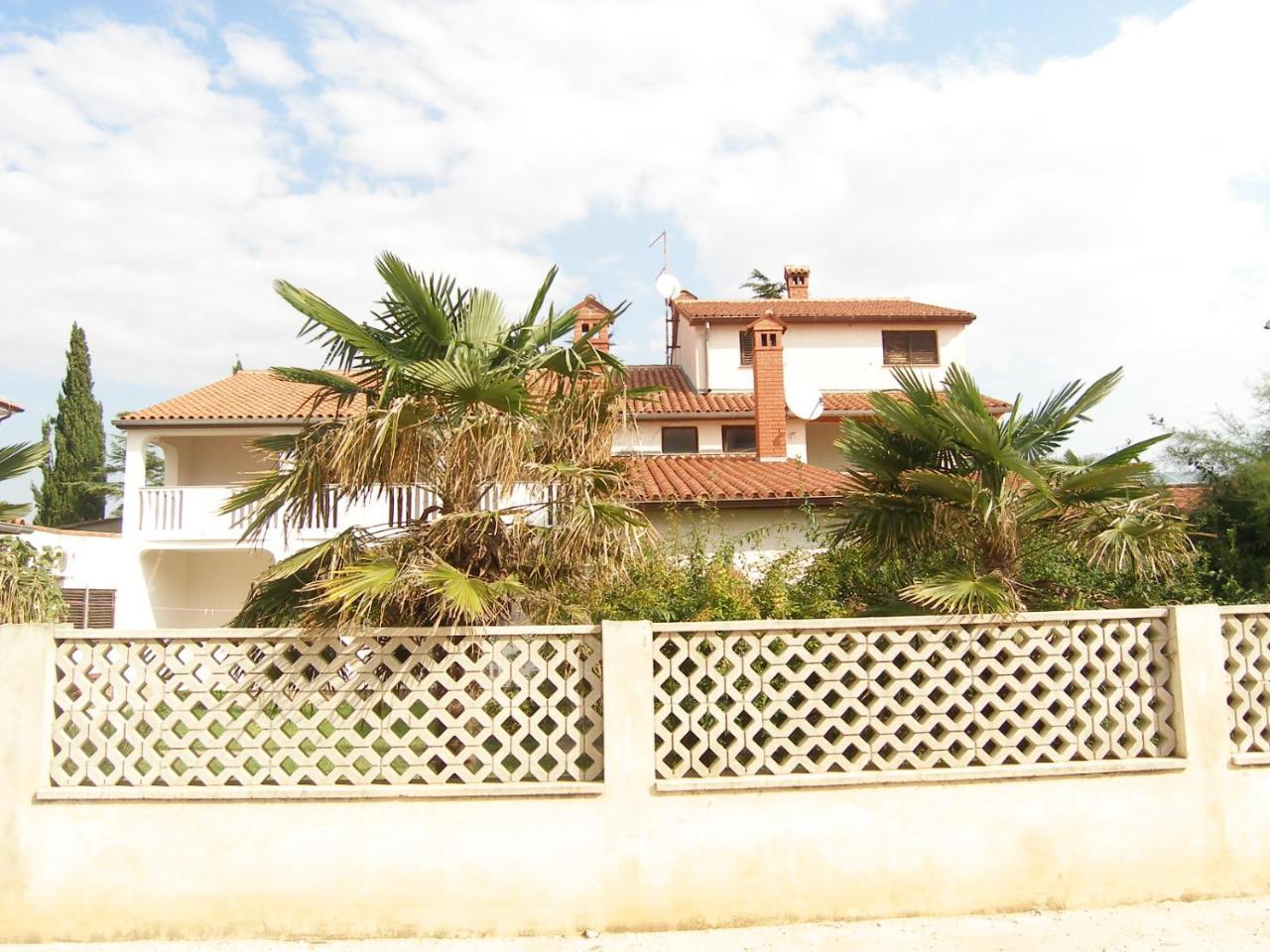 Apartments Grakalic Great Location Μεντουλίν Εξωτερικό φωτογραφία
