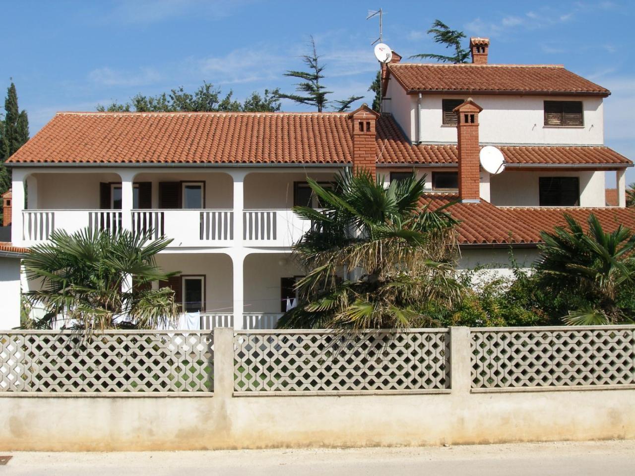 Apartments Grakalic Great Location Μεντουλίν Εξωτερικό φωτογραφία