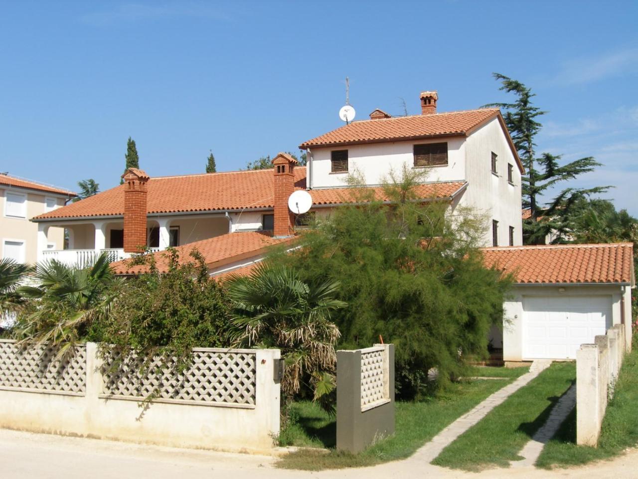 Apartments Grakalic Great Location Μεντουλίν Εξωτερικό φωτογραφία