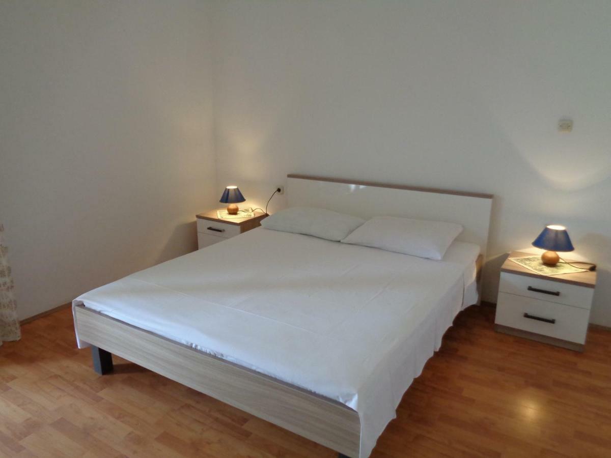 Apartments Grakalic Great Location Μεντουλίν Εξωτερικό φωτογραφία