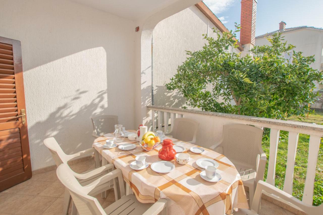 Apartments Grakalic Great Location Μεντουλίν Εξωτερικό φωτογραφία