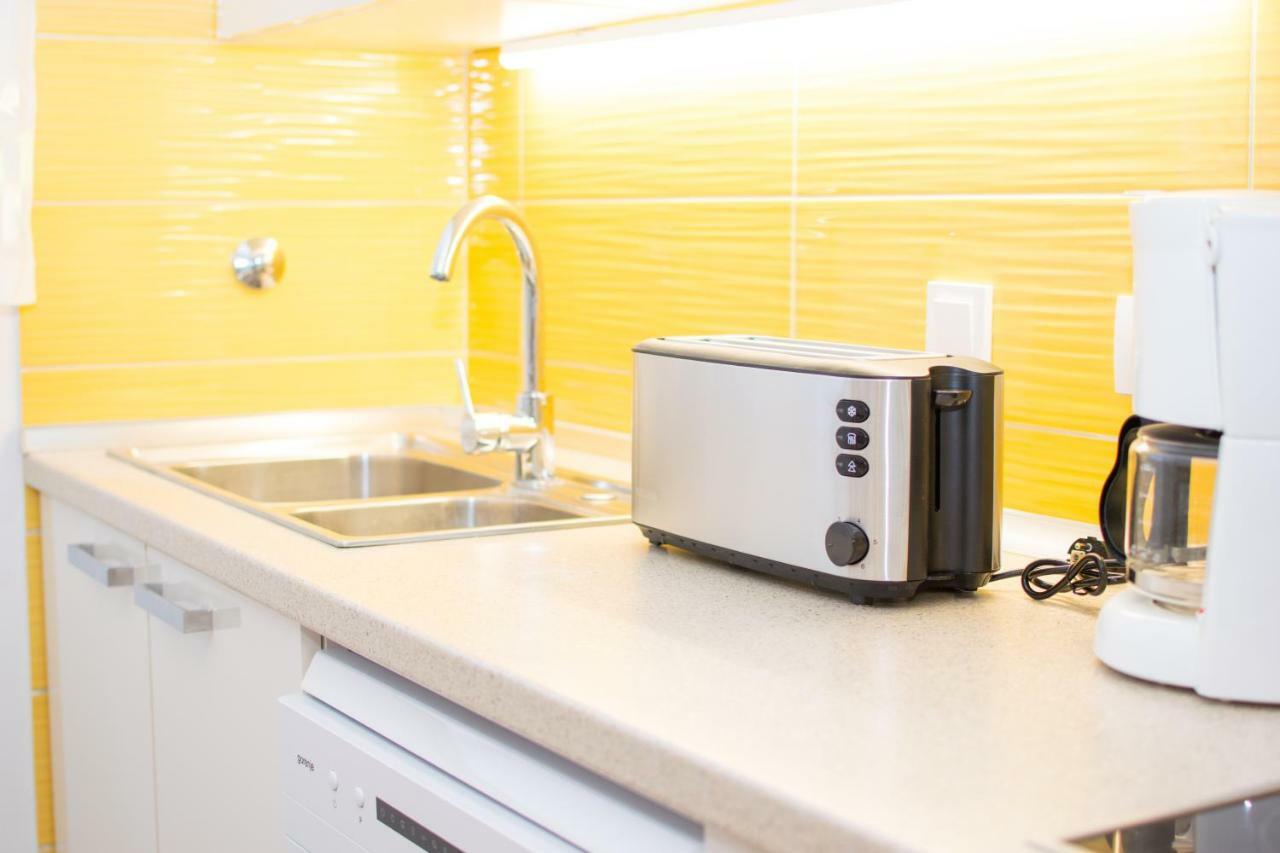 Apartments Grakalic Great Location Μεντουλίν Εξωτερικό φωτογραφία