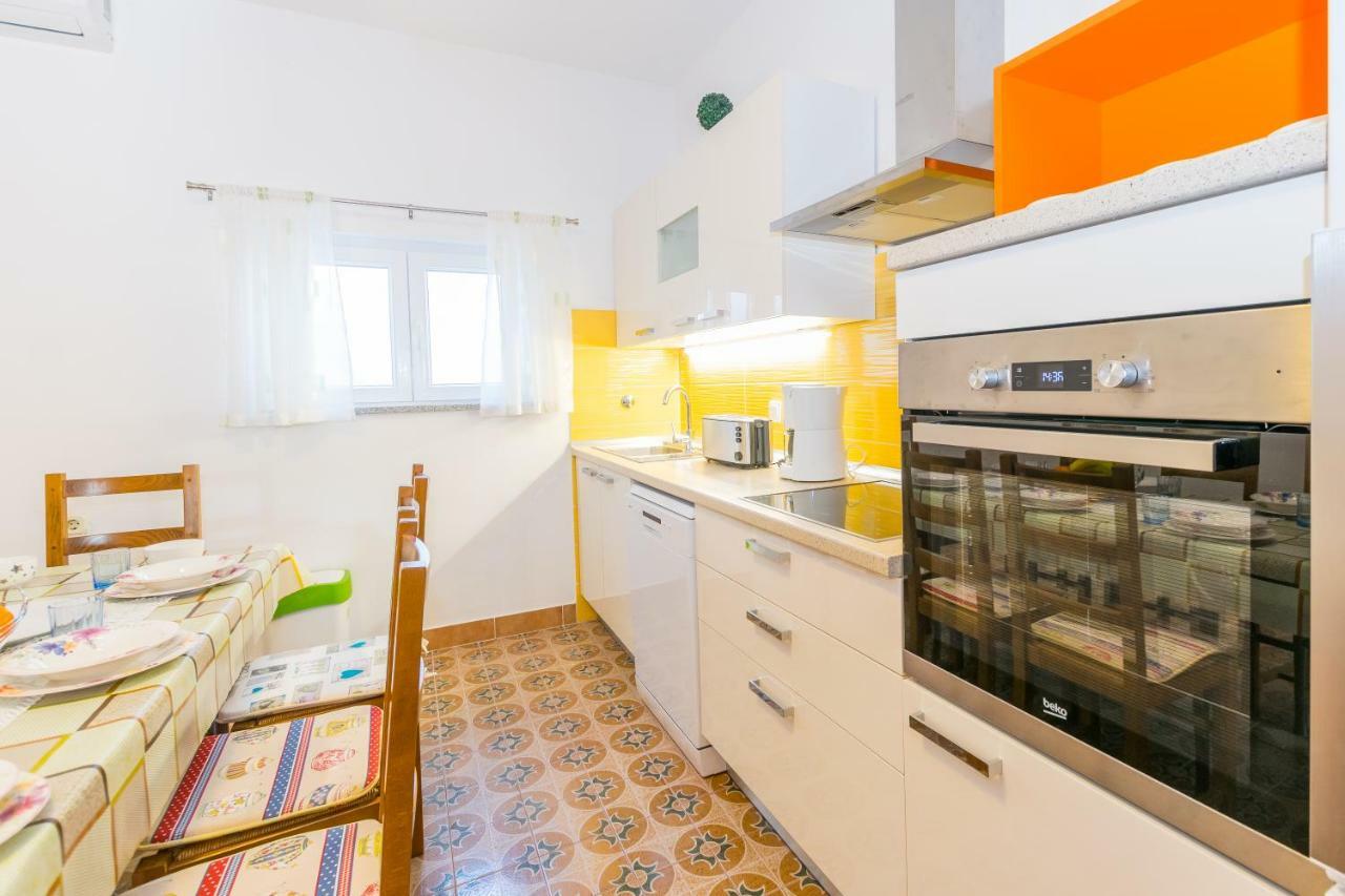 Apartments Grakalic Great Location Μεντουλίν Εξωτερικό φωτογραφία