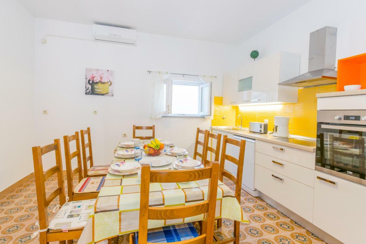 Apartments Grakalic Great Location Μεντουλίν Εξωτερικό φωτογραφία