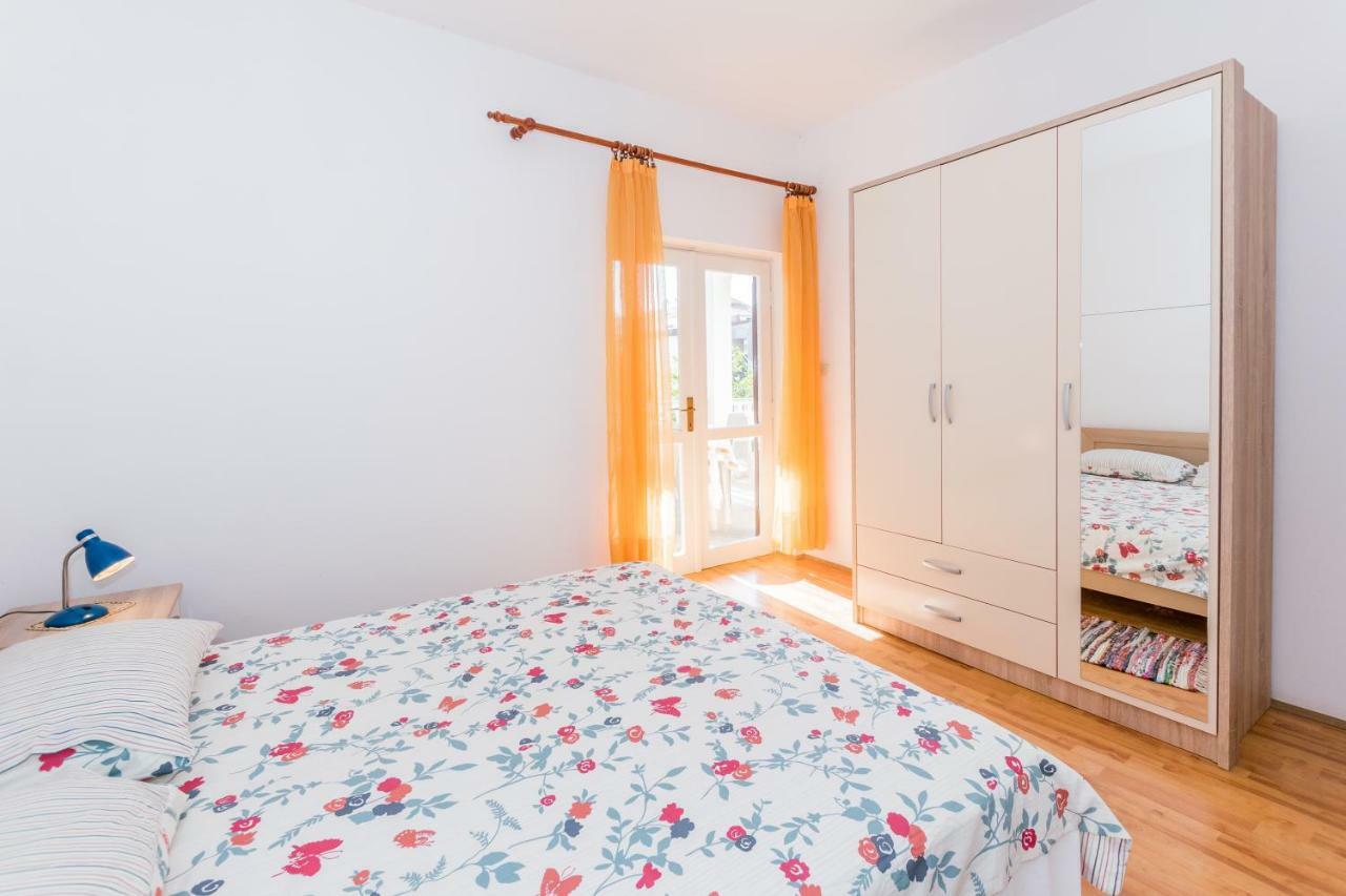 Apartments Grakalic Great Location Μεντουλίν Εξωτερικό φωτογραφία