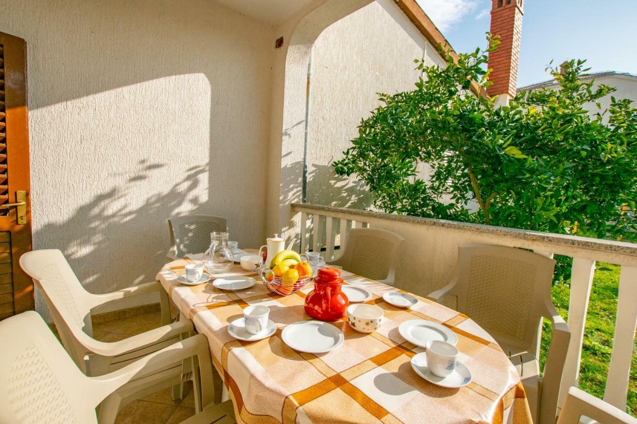 Apartments Grakalic Great Location Μεντουλίν Εξωτερικό φωτογραφία