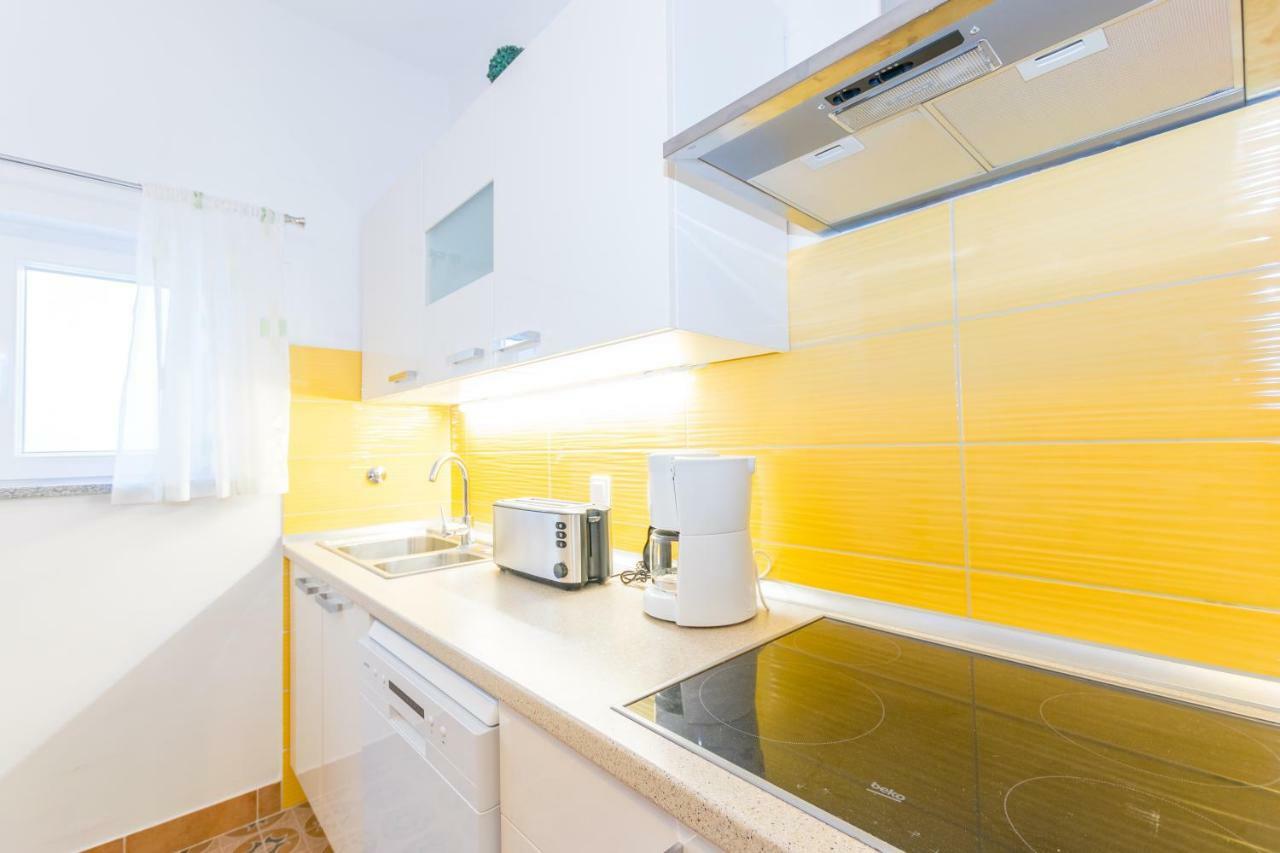 Apartments Grakalic Great Location Μεντουλίν Εξωτερικό φωτογραφία