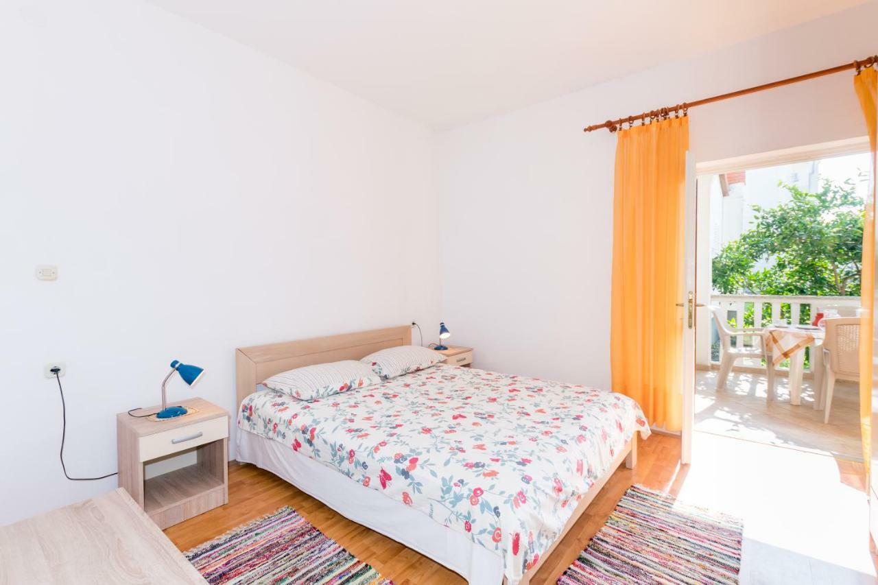 Apartments Grakalic Great Location Μεντουλίν Εξωτερικό φωτογραφία