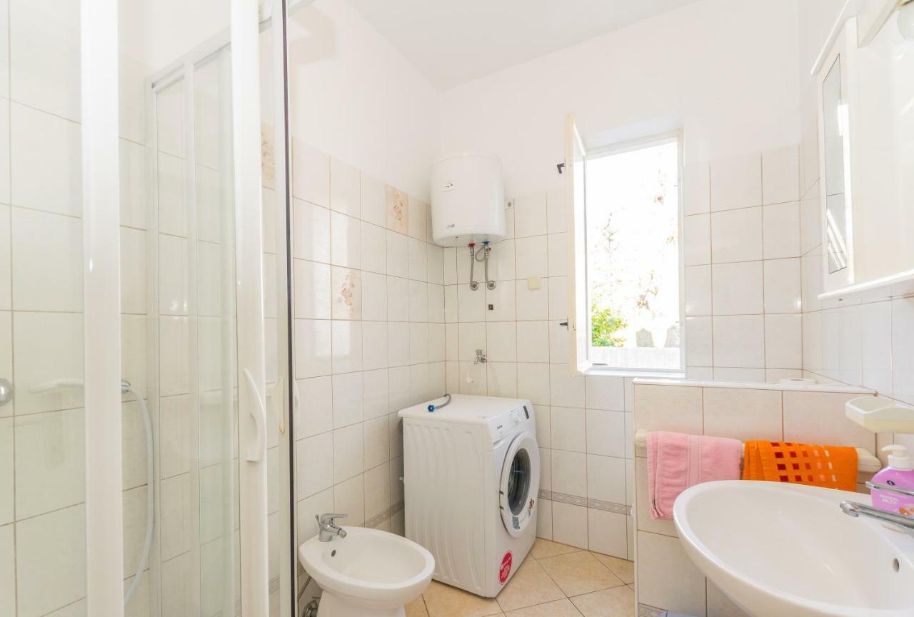 Apartments Grakalic Great Location Μεντουλίν Εξωτερικό φωτογραφία