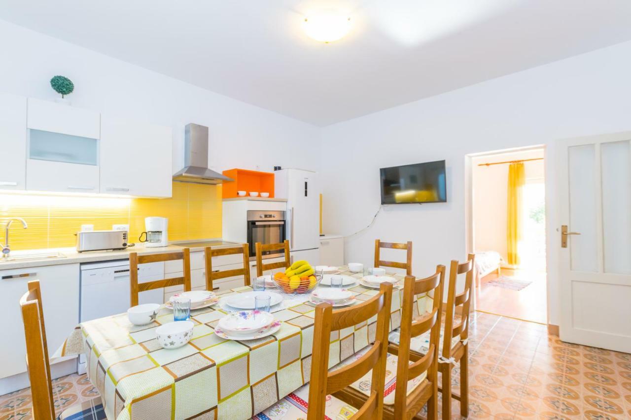 Apartments Grakalic Great Location Μεντουλίν Εξωτερικό φωτογραφία