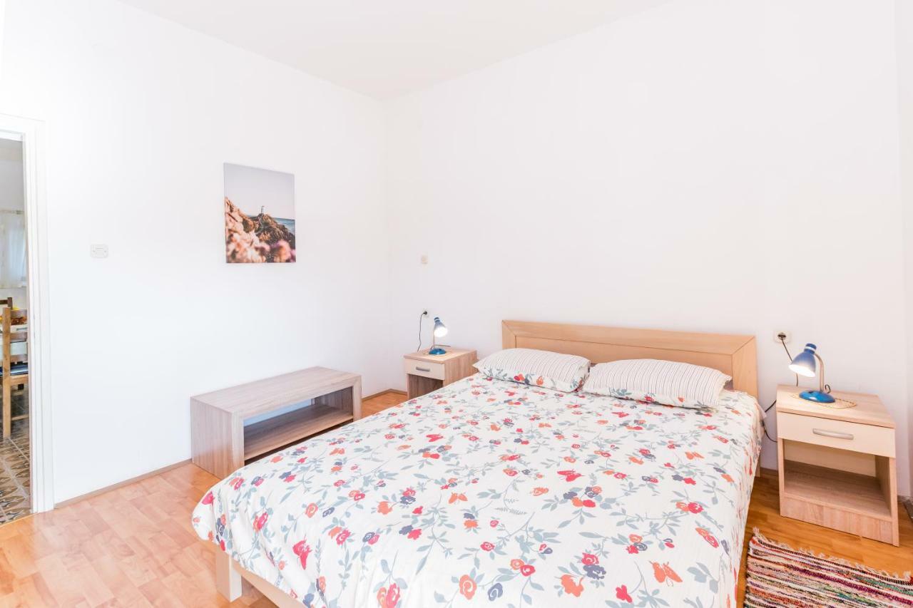 Apartments Grakalic Great Location Μεντουλίν Εξωτερικό φωτογραφία