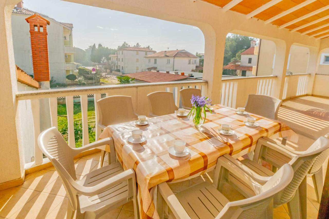Apartments Grakalic Great Location Μεντουλίν Εξωτερικό φωτογραφία
