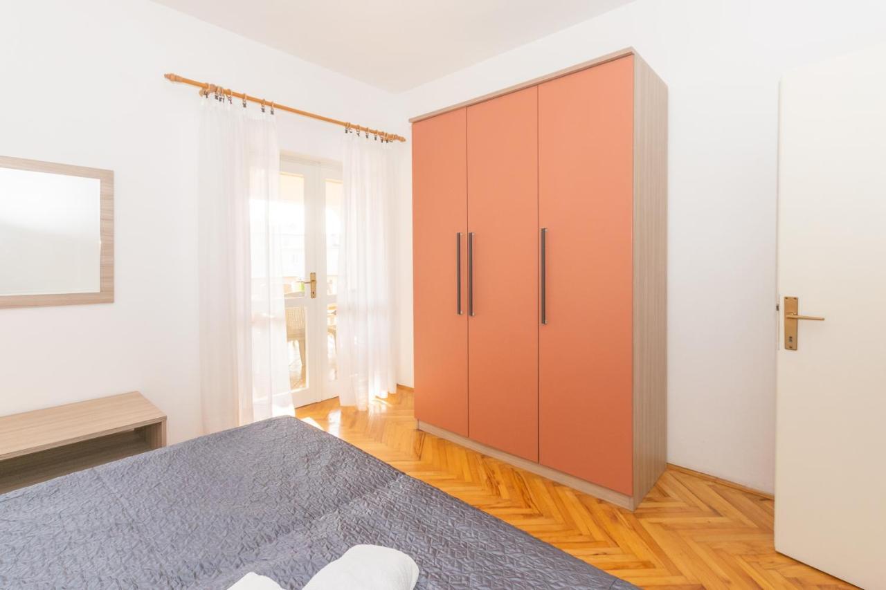 Apartments Grakalic Great Location Μεντουλίν Εξωτερικό φωτογραφία