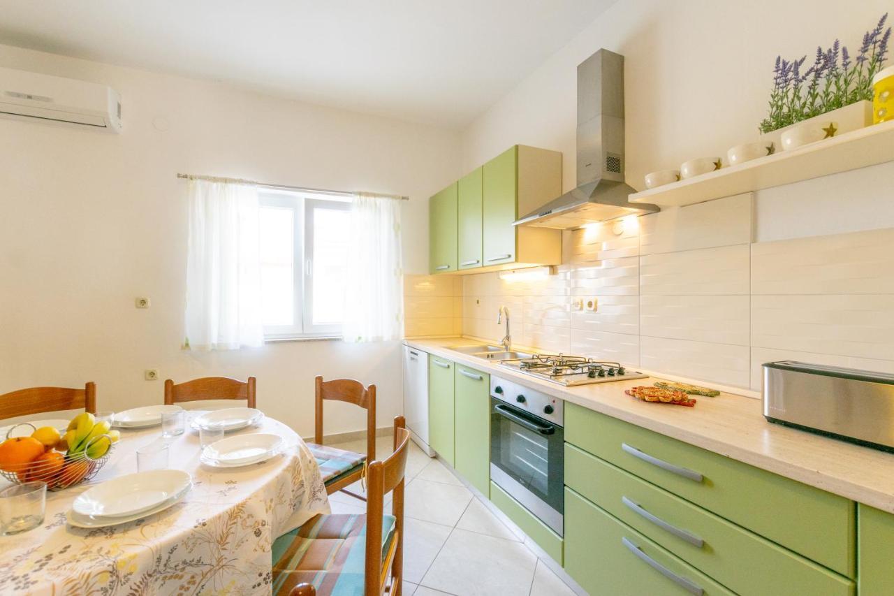 Apartments Grakalic Great Location Μεντουλίν Εξωτερικό φωτογραφία