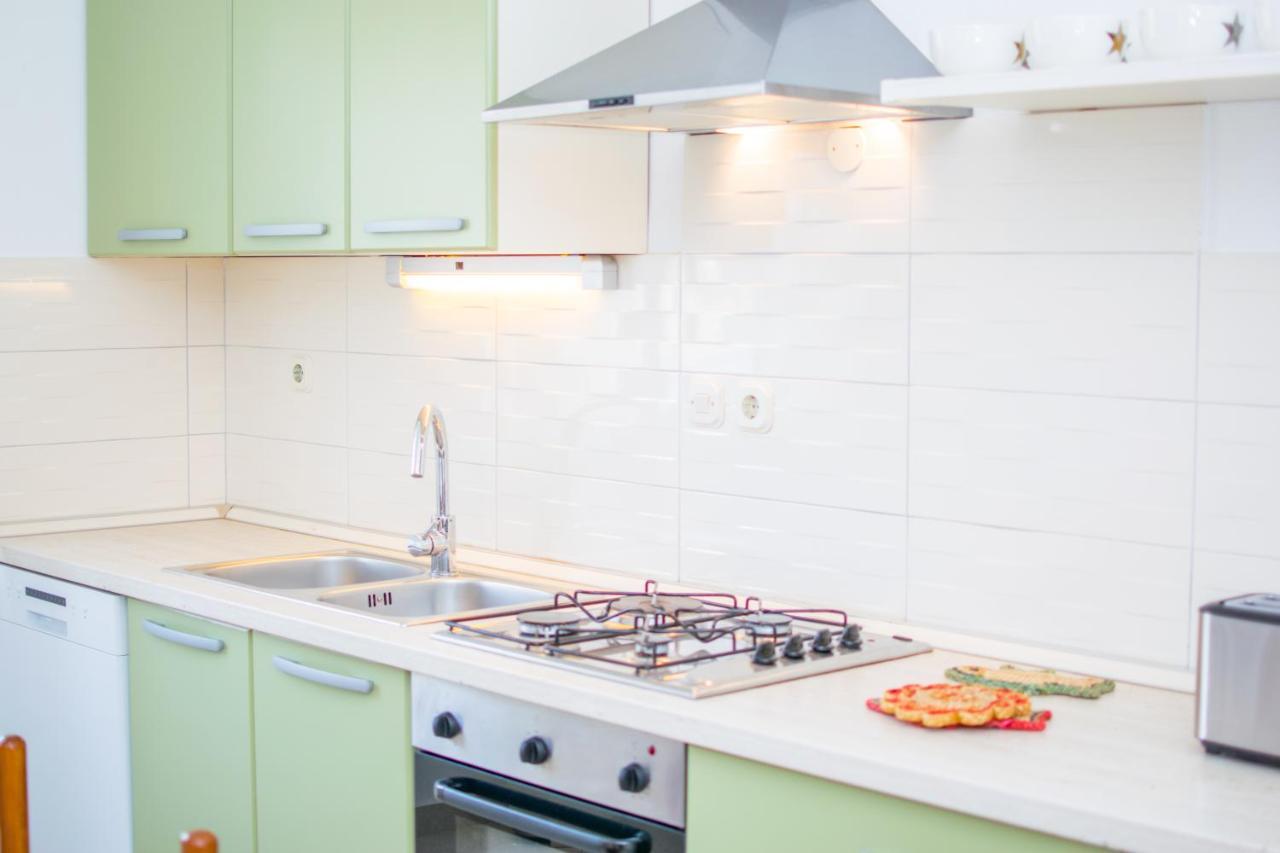 Apartments Grakalic Great Location Μεντουλίν Εξωτερικό φωτογραφία