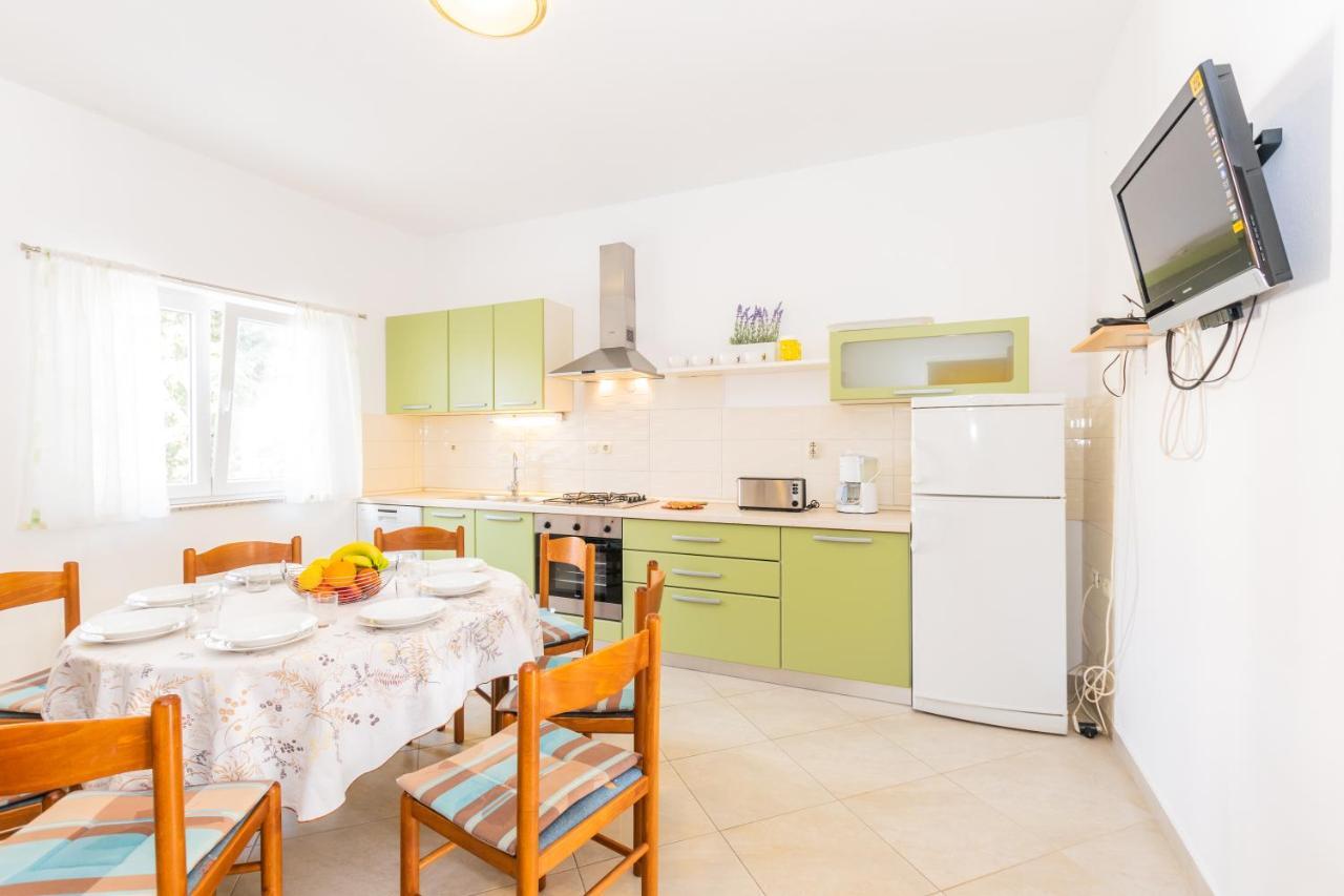 Apartments Grakalic Great Location Μεντουλίν Εξωτερικό φωτογραφία