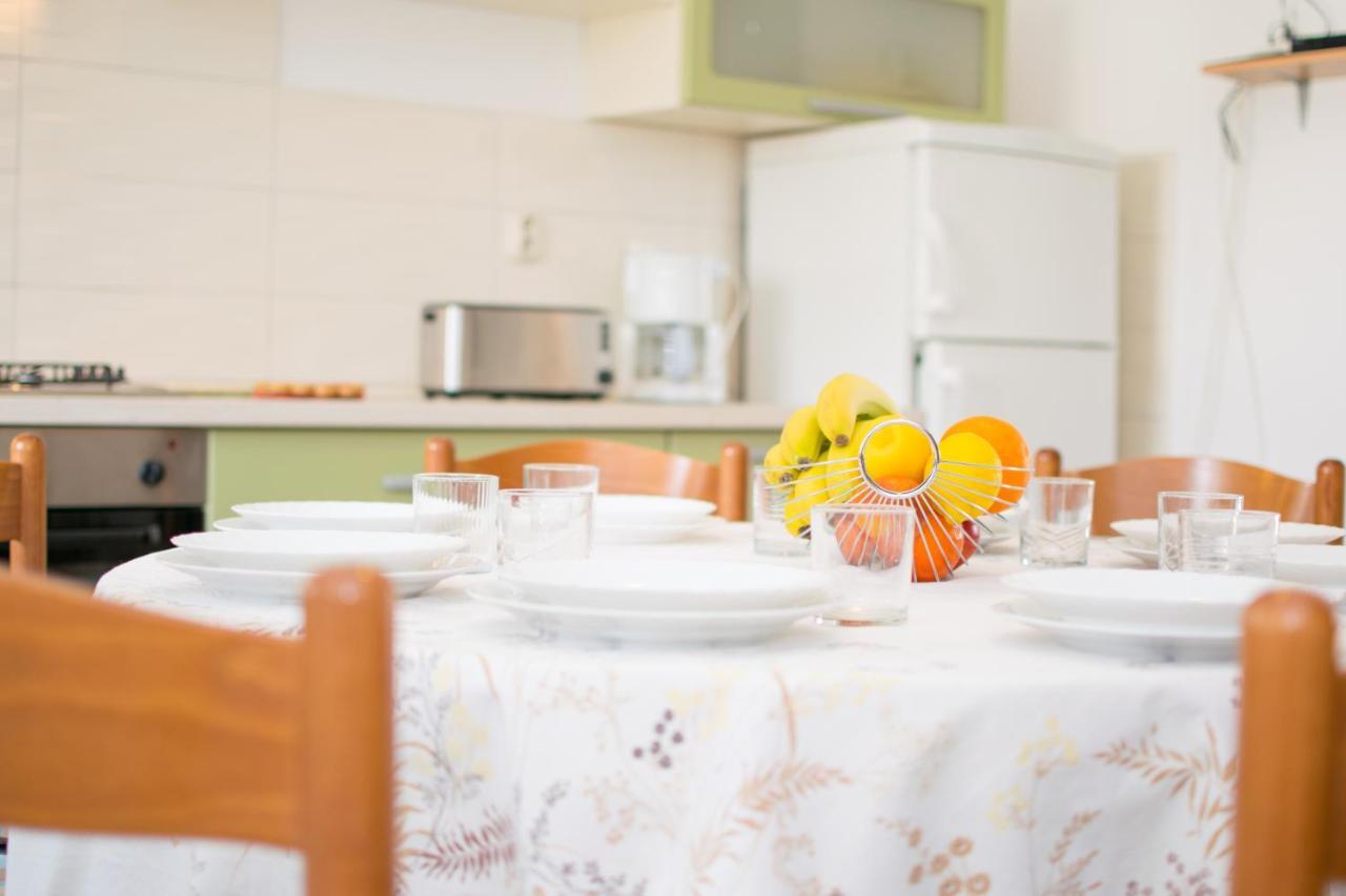 Apartments Grakalic Great Location Μεντουλίν Εξωτερικό φωτογραφία