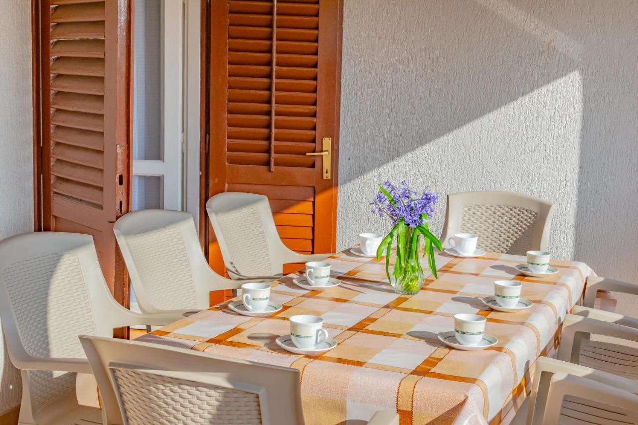 Apartments Grakalic Great Location Μεντουλίν Εξωτερικό φωτογραφία