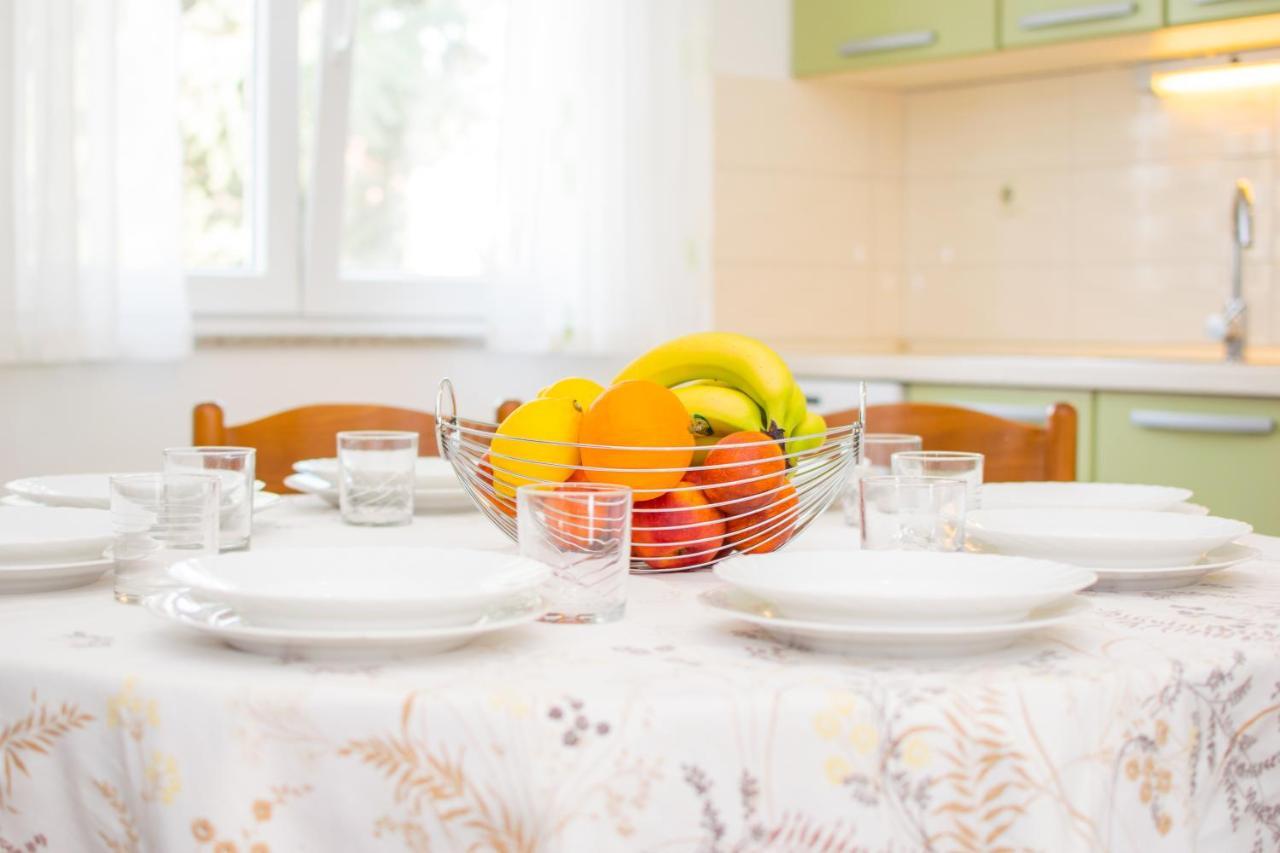 Apartments Grakalic Great Location Μεντουλίν Εξωτερικό φωτογραφία